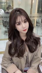 -3AM HAIR SALON染发接发