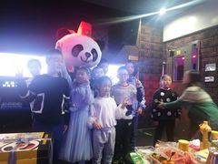 -熊猫不走蛋糕（同城送）(长沙店)