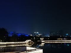 -月湖风景区