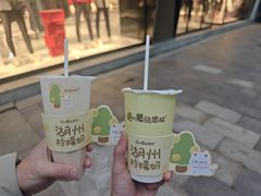 -猫的魔法密林(衣裳街店)