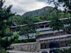 -八大处公园