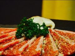 -牛中牛烤肉店(民生街店)