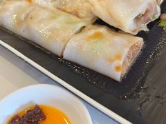 -白天鹅宾馆-宏图府餐厅