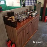 南岗清华大街，重庆渝井巷老火锅！吃的就是人间烟火！