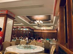 大堂-烧肉馆(古北水镇景区店)