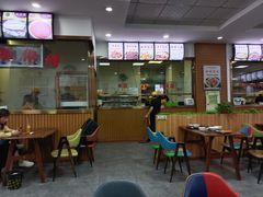-薛昌利大米凉皮(北新街店)