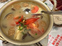 -东排食堂长沙小吃大排档(五一广场店)