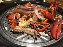 -船奇蒸汽海鲜·闽菜(八市海鲜总店)