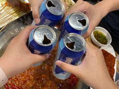 -大龙燚火锅(春熙店)