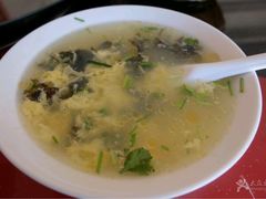 -秦小龙驴肉火烧馆