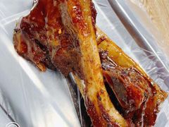 -赵元章肉骨烧(山塘街店)