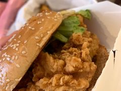 -肯德基(茂业店)