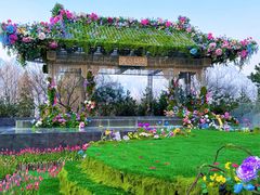 -河南宝泉旅游区