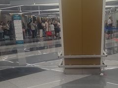 -谢列梅捷沃国际机场