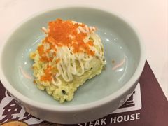 -斗牛士牛排餐厅(嘉里汇店)