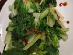 青菜浇头-寻裕记·现炒浇头面(人民广场店)