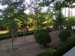 -大连理工大学(凌水校区)
