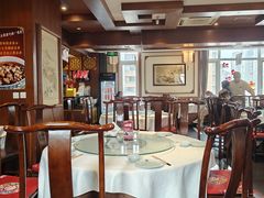 -惠丰堂饭庄·烤鸭·京味菜(西北旺·航天城店)