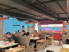 -陈记顺和潮汕牛肉火锅(西门口广场店)