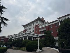 -杭州香格里拉·香宫中餐厅