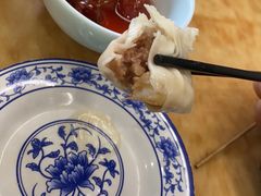 -都一处烧麦馆(前门店)