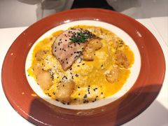 芝士鸡米花浓咖喱饭-伊诺咖啡(东川路店)