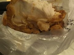 -恶魔鸡排(逢甲总店)