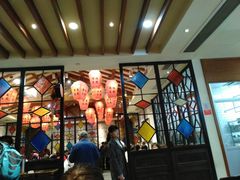 大堂-大壶春生煎(四川中路店)