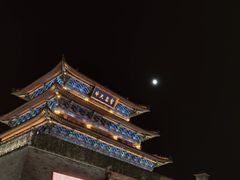 -鼓楼夜市