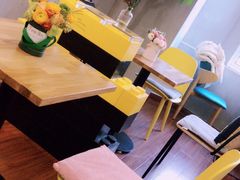 -W CAFE(甜爱路店)
