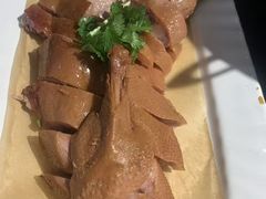 -华竹饭店(中央大街店)