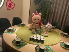 -峰厨大鱼泡饼·天津菜(西青大学城店)