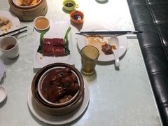 -七哥港式茶餐厅(亮马桥总店)