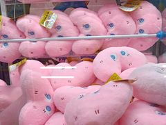 -娃娃集合营(上海奉贤龙湖天街店)