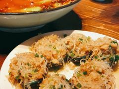 -南海渔家•海鲜•正宗海南菜(海棠湾店)