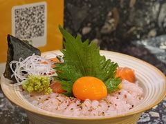 -润Rùn•海鮮丼(領展店)