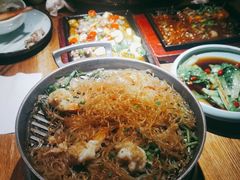 -九锅一堂酸菜鱼(新南凯德直营店)