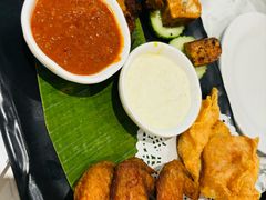 -关夫人餐厅(阳光广场店)