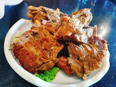 -津菜宋记老房子(平山道店)