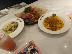 -海维克牛排馆HIGHWIC(青羊万达店)