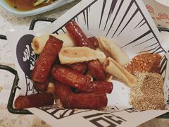 -雲物小食堂·精致云南小吃(好悦天地店)