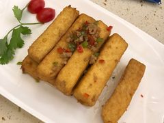 -港畔赶海蒸汽海鲜烧烤自助(仙螺岛店)
