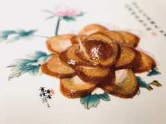 -京华烟云·北京烤鸭(领展购物广场·中关村店)