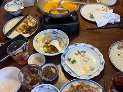-林四喜·闽南传家菜(鼓浪屿店)