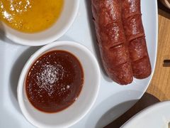 -朵朵开素食餐厅(后宰门街店)