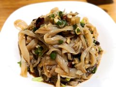 -四合院海鲜小厨(旱西关店)
