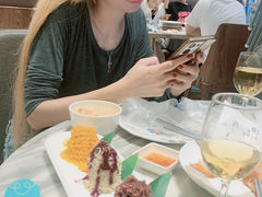 -宝月楼·台湾菜馆(天河城店)