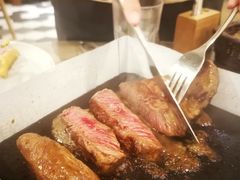 -周沫西餐(漫广场店)