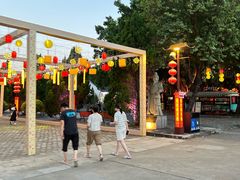 -南沙天后宫景区