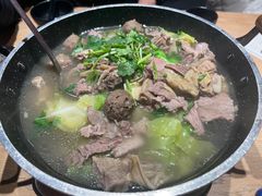 -川堂风·跷脚牛肉·乐山爆炒(宝山日月光店)